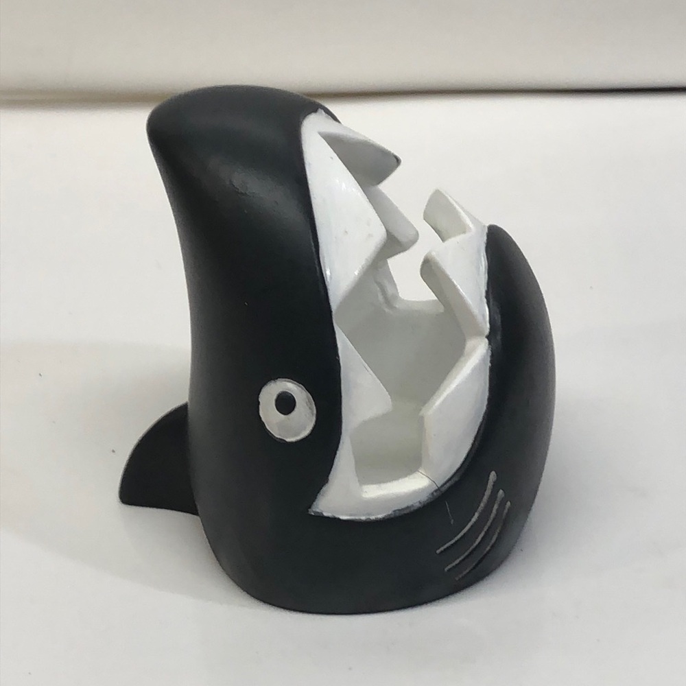 Saturday Knight Ltd - Shark Head
